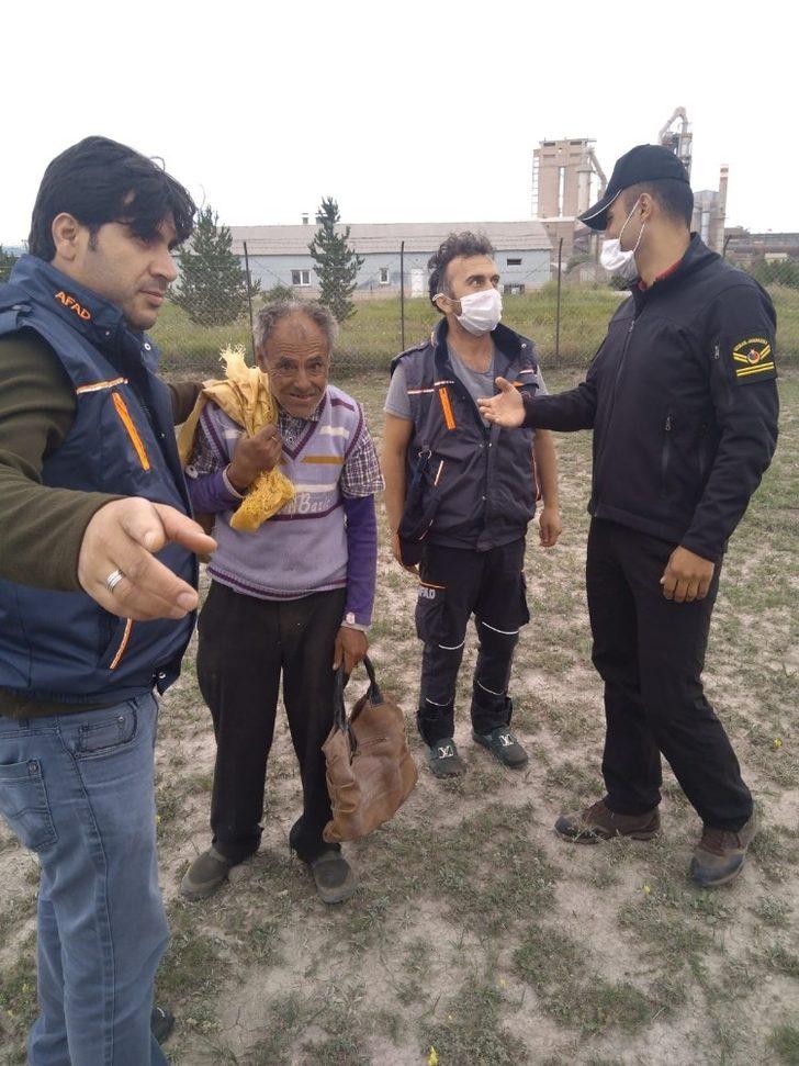 Kars’ta 2 gündür kayıp olan bir kişi bulundu G2