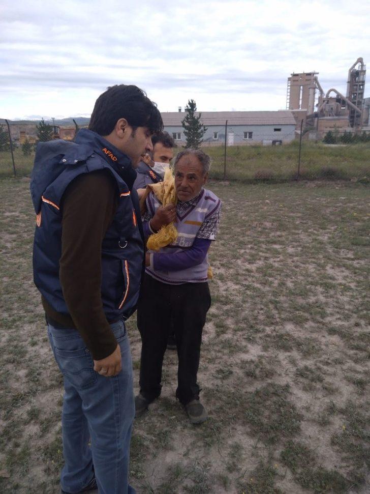 Kars’ta 2 gündür kayıp olan bir kişi bulundu G3