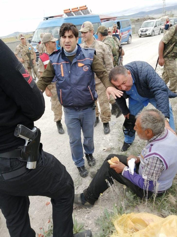 Kars’ta 2 gündür kayıp olan bir kişi bulundu G4