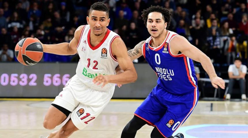 Maodo Lo, Bayern M&uuml;nih'ten ayrıldı