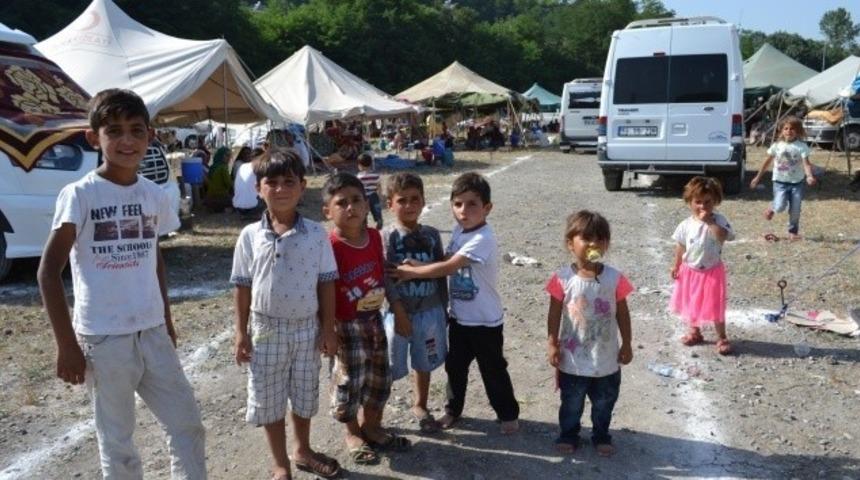 Giresun&rsquo;da &ccedil;ocuk iş&ccedil;iler i&ccedil;in m&uuml;zik, resim, okuma kursları oluşturulacak