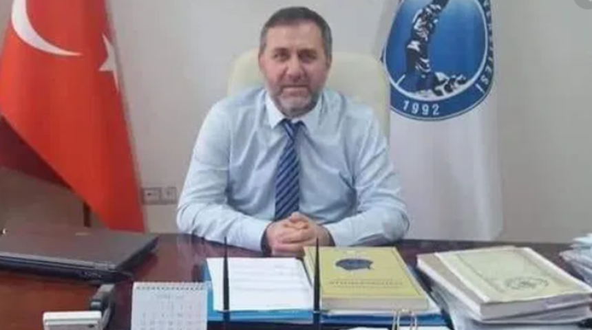 Ahmet Yaramış kimdir,neden istifa etti? T&uuml;rk Tarih Kurumu başkanıydı!