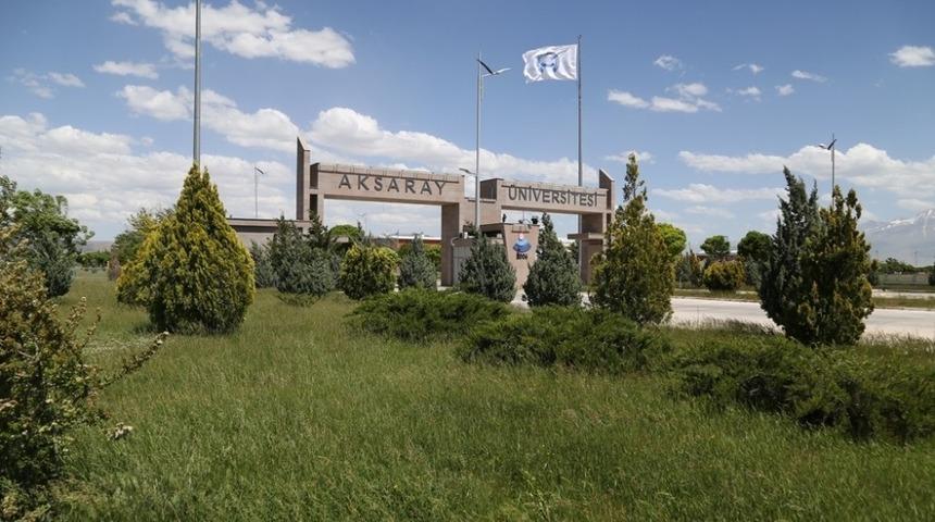 AS&Uuml;&rsquo;ye yeni d&ouml;nem i&ccedil;in 3 bin 925 kontenjan ayrıldı