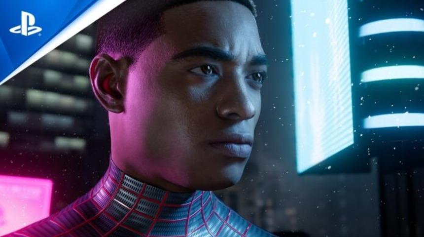 PS5&rsquo;te 4K 60 FPS standart olmayacak