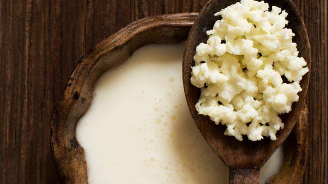 Tarifi yüzyıllar boyu saklanan kefirin faydaları! Güçlü kaslar, bağışıklık sistemi ve...