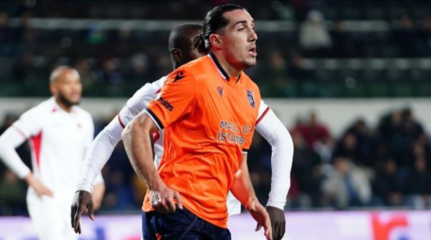 Crivelli kariyer rekorunu kırarak şampiyon oldu