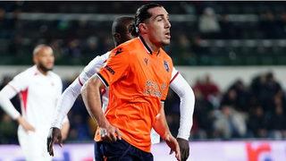 Crivelli kariyer rekorunu kırarak şampiyon oldu