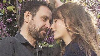 Serenay Sarıkaya ve Nejat İşler'in filmi 'İkimizin Yerine'nin çekimleri tamamlandı