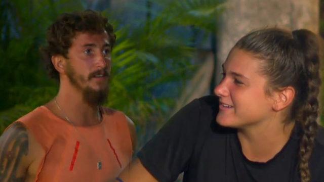 Masterchef’te Survivor 2020 sürprizi! Survivor yarışmacıları baskın yaptı!