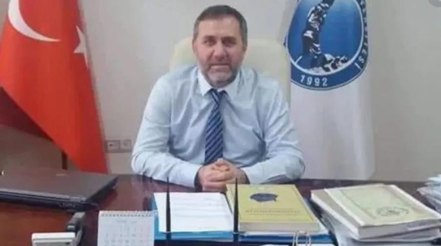 T&uuml;rk Tarih Kurumu Başkanı Prof. Dr. Ahmet Yaramış istifa etti