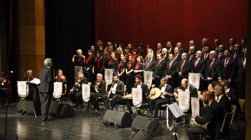 Samsun kültür ve sanata doyacak