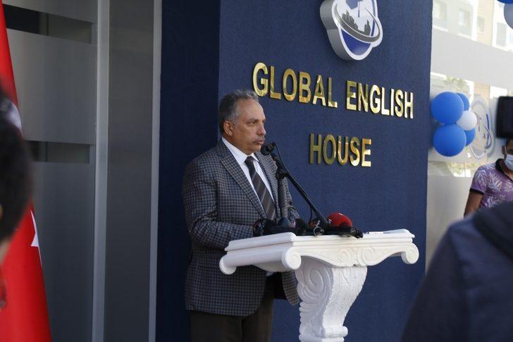 Kayseri’nin yeni dil okulu açıldı G3