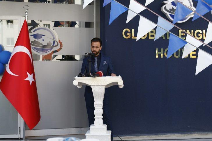 Kayseri’nin yeni dil okulu açıldı G4