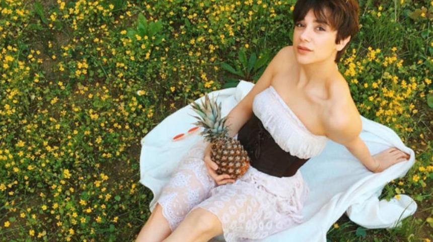 Pınar G&uuml;ltekin Twitter'da aldatan evli erkekler i&ccedil;in bakın ne demiş?