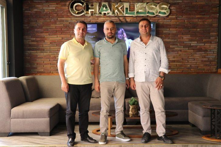 Chakless Restoran normalleşme sürecini değerlendirdi G1