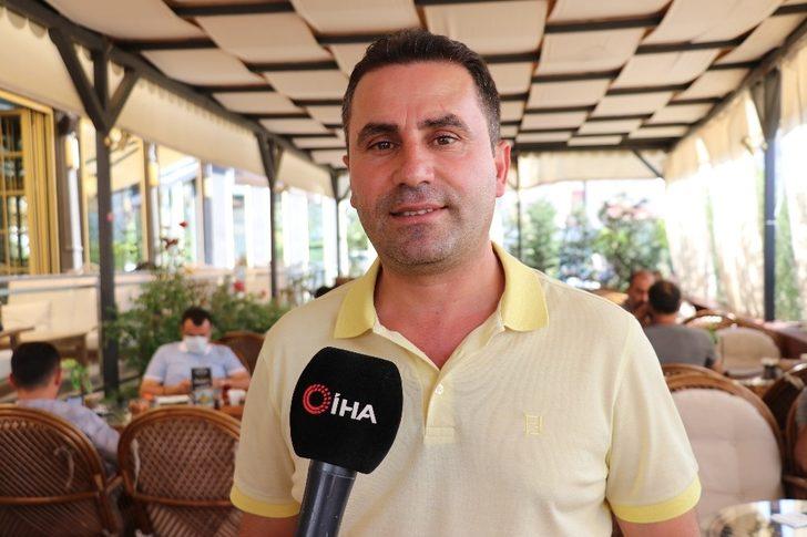 Chakless Restoran normalleşme sürecini değerlendirdi G3