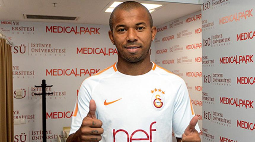 Mariano'nun Galatasaray kariyeri