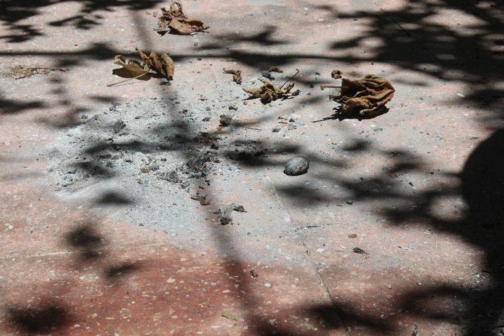 İşte Pınar Gültekin’in öldürüldüğü ev! O izler hala duruyor G2