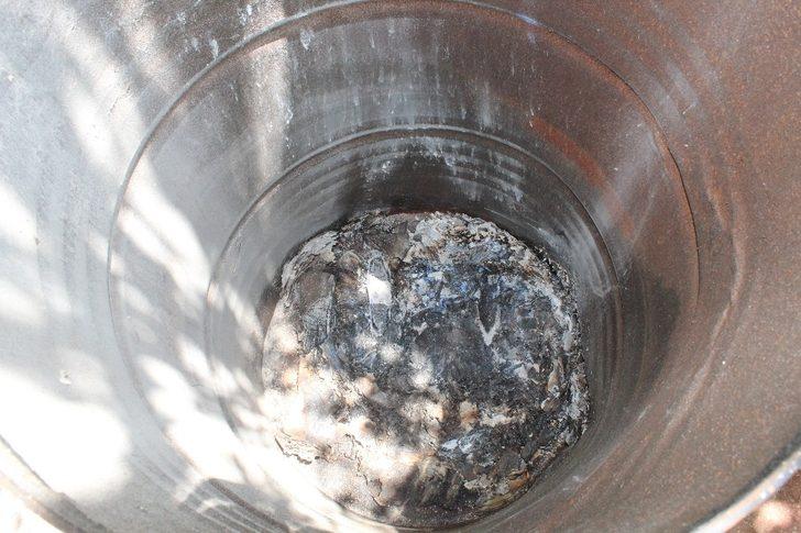 İşte Pınar Gültekin’in öldürüldüğü ev! O izler hala duruyor G5