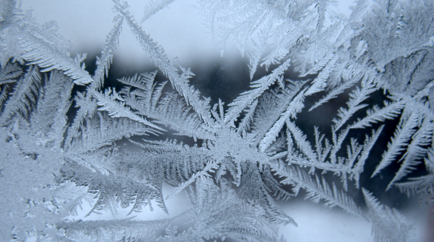 Listedeki mekanlar sizi çok şaşırtacak! İşte dünyanın en soğuk yerleri...