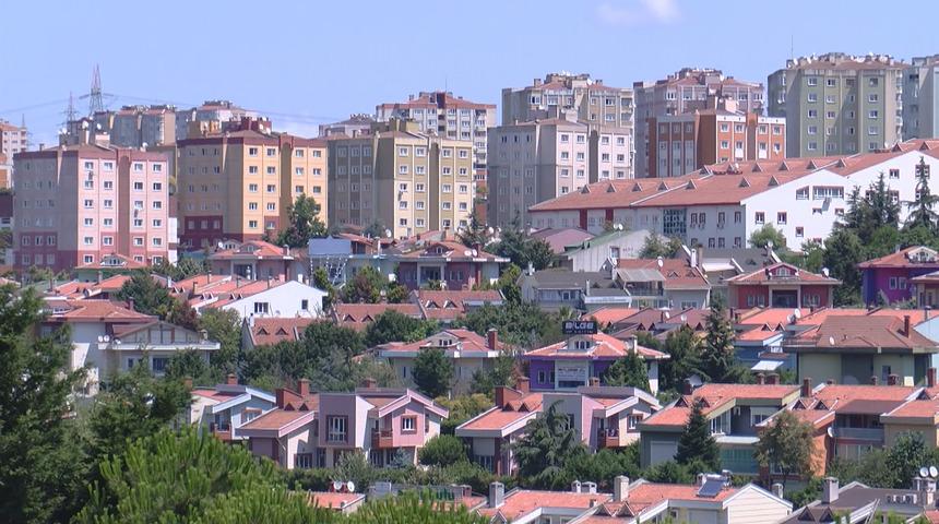 İstanbul'un en değerli arsaları belli oldu! 