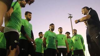 Muğlaspor'un hocası Hasan Şermet koronavirüse yakalandı