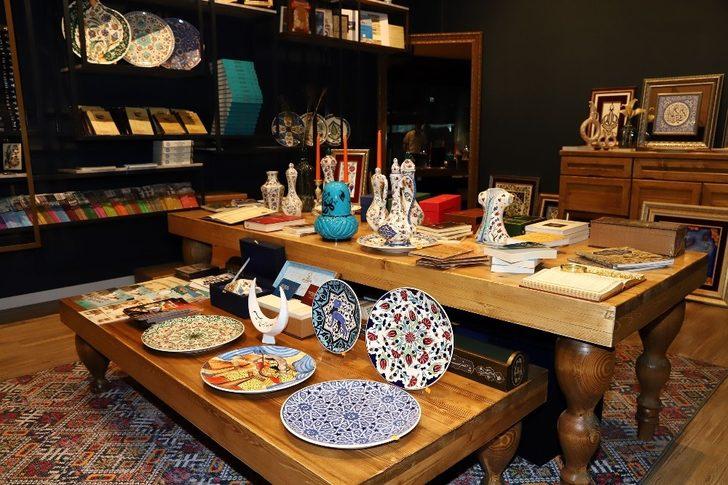 Konya tarihi ve kültürü Konya Kitapçısı’nda meraklılarını bekliyor G2