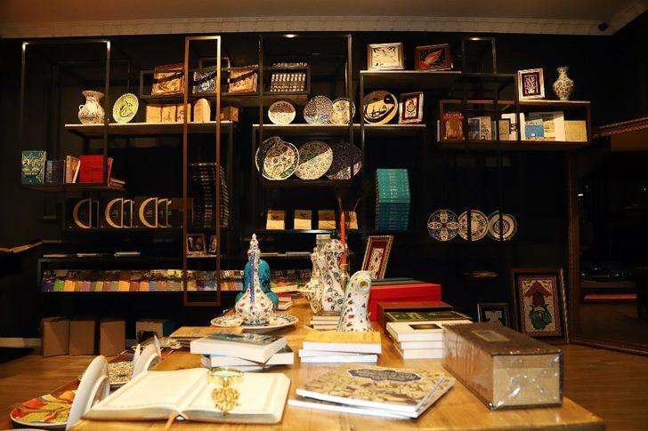 Konya tarihi ve kültürü Konya Kitapçısı’nda meraklılarını bekliyor G4