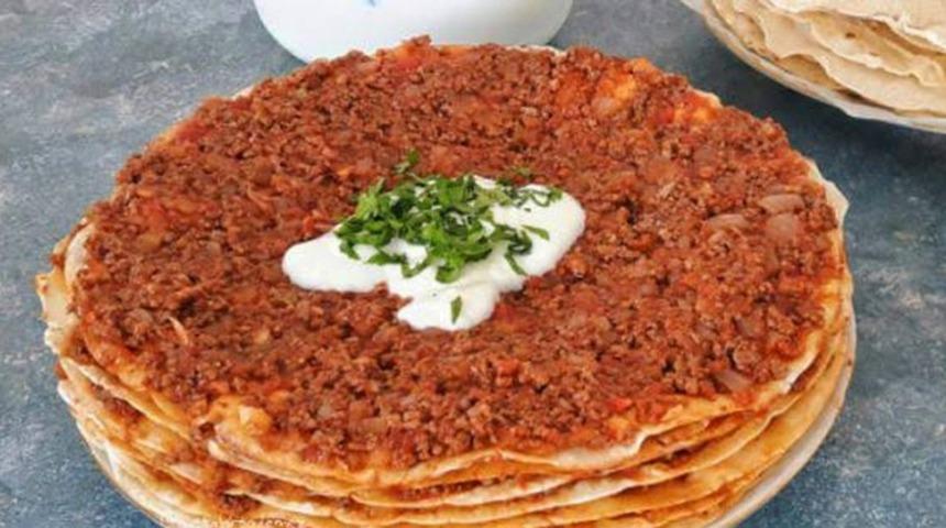 Tadına doyulmaz lezzetiyle meşhur Kayseri yağlaması! Meğer işin sırrı...