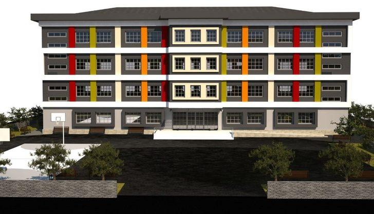 Denizli’de 2 yeni okul için protokol imzalandı G4