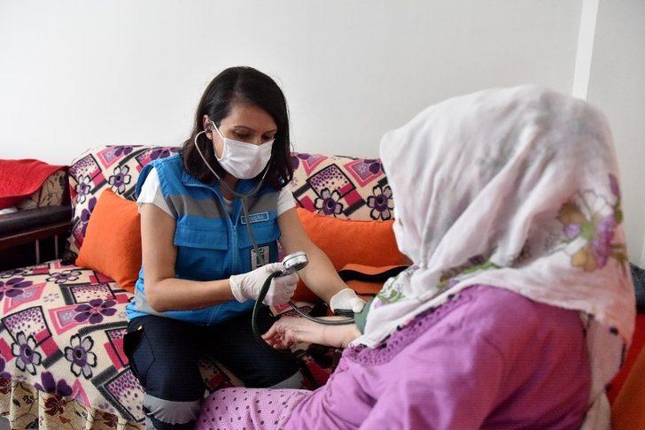 Hizmetin gülümseten yüzü: TEBEV G1