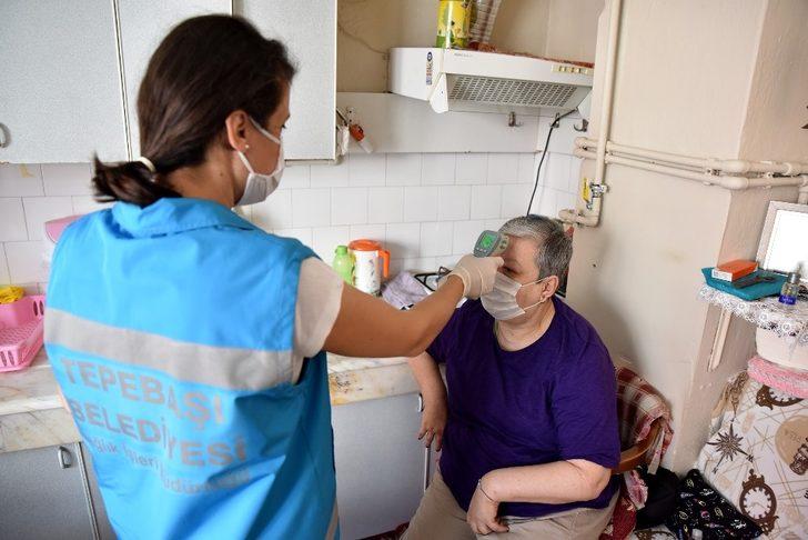 Hizmetin gülümseten yüzü: TEBEV G2