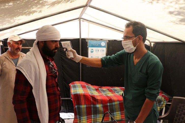 Tel Abyadlılar kamu hizmetleri ile tanışıyor G4