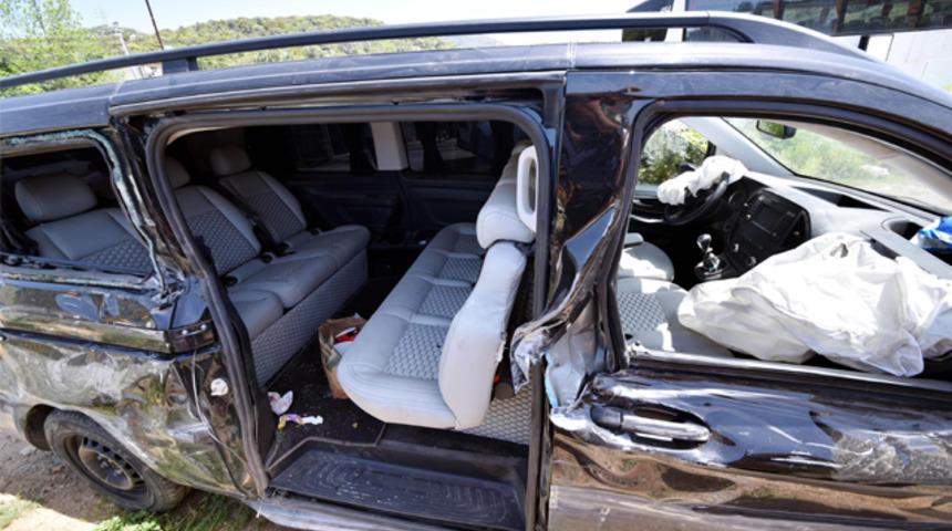 Josef Sural davasında sürücüye 2 yıl 11 ay hapis