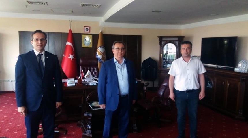 Trakya Üniversitesi’nden önemli bir adım daha