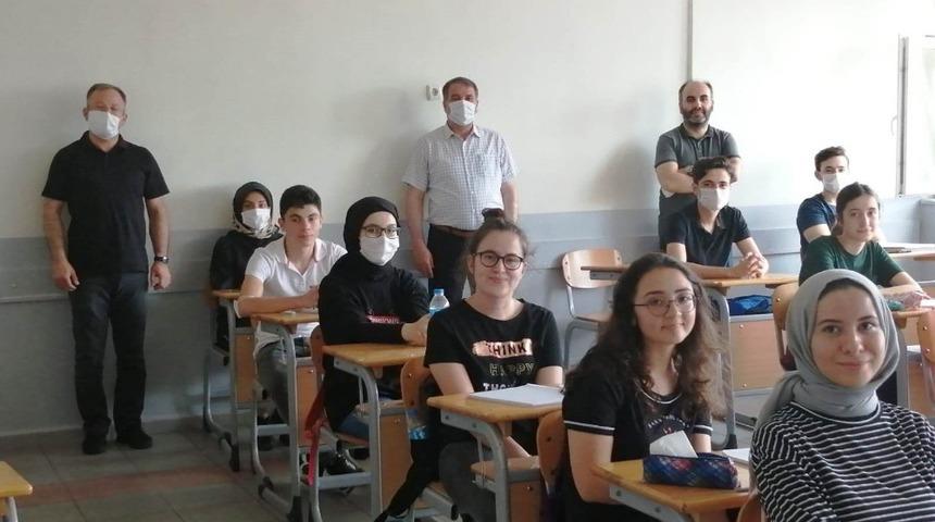 Niksar&rsquo;da DYK Yaz d&ouml;nemi kursları başladı