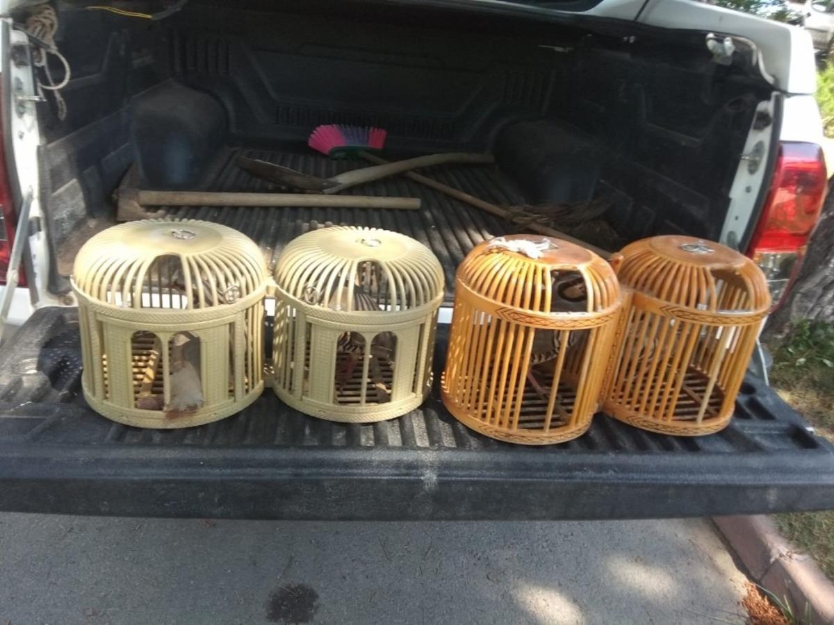 Ka&ccedil;ak avcılara tazminat şoku