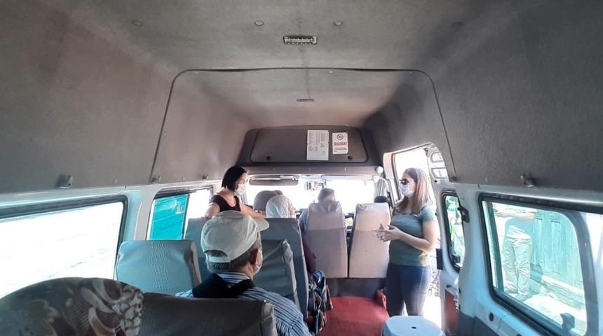 Jandarmadan sivil denetim