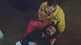 Kehribar 7. yeni bölümde silahlar susmayacak