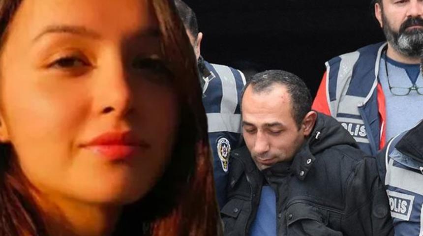 Ceren &Ouml;zdemir'in katili &Ouml;zg&uuml;r Ardu&ccedil; ile ilgili yeni gelişme