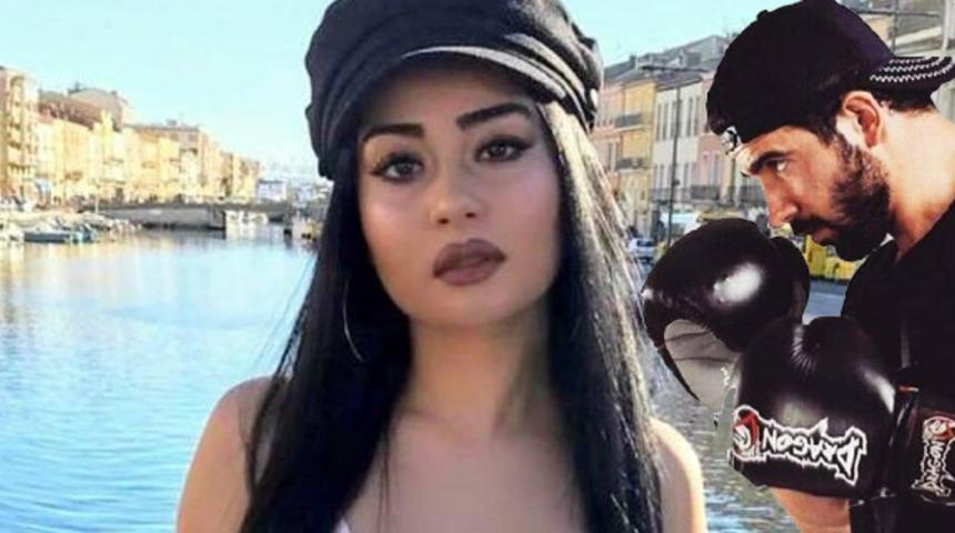 Zeynep'in katili boks&ouml;r Selim Ahmet Kemaloğlu i&ccedil;in istenen ceza belli oldu!