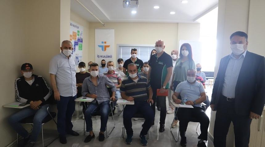 İş Kul&uuml;b&uuml;&rsquo;nde toplu iş g&ouml;r&uuml;şmeleri başladı
