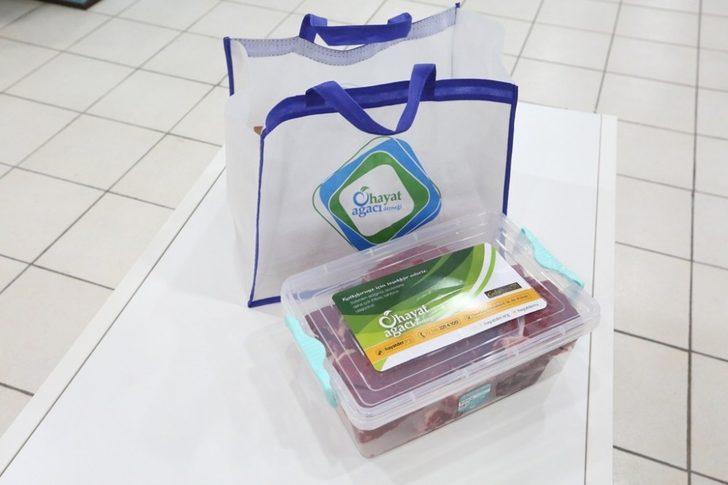 Bir kurban hisse bedeli 1600 TL G2