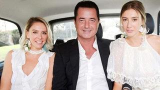 Acun Ilıcalı, Şeyma Subaşı'nın eniştesi Merthan Açıl'ı Fortuna Sittard'a transfer ediyor