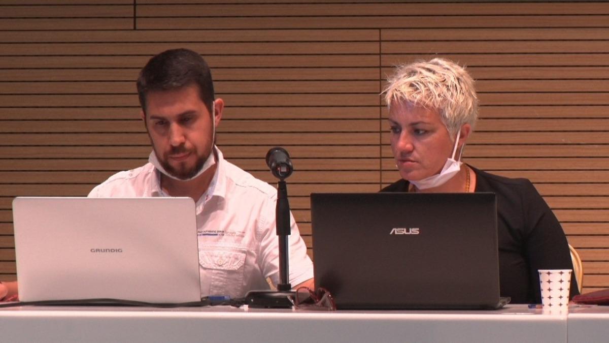 Kepez&rsquo;de 83 iş&ccedil;i alımı yapıldı