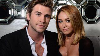 Miley Cyrus ve Liam Hemsworth evleniyor mu?