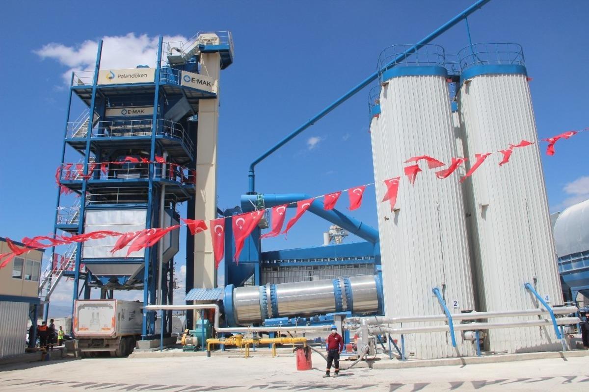 Erzurum&rsquo;da 18 milyon liralık yatırımın toplu a&ccedil;ılışı yapıldı