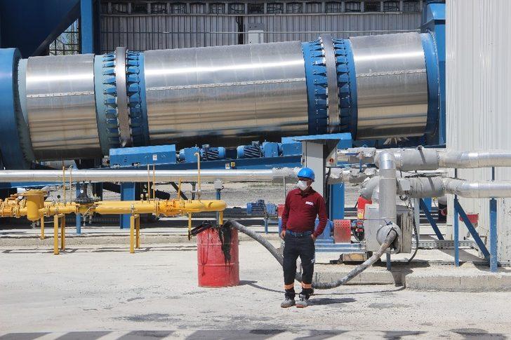 Erzurum’da 18 milyon liralık yatırımın toplu açılışı yapıldı G3