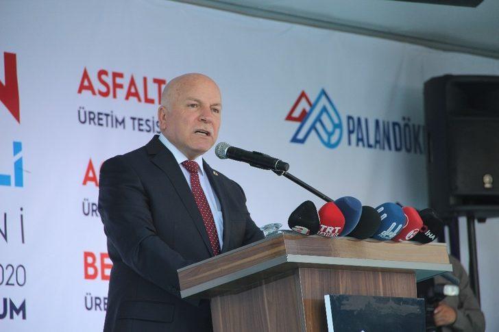 Erzurum’da 18 milyon liralık yatırımın toplu açılışı yapıldı G4