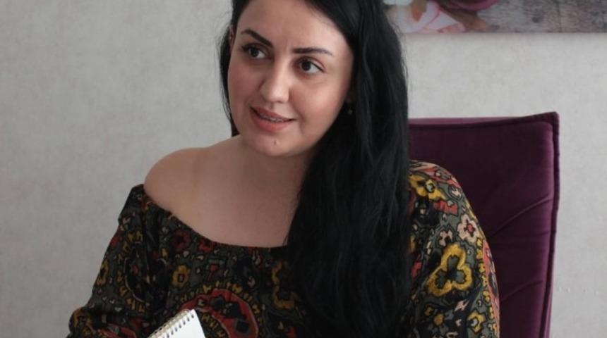 Kadına şiddete bir tepki de Diyarbakır&rsquo;dan